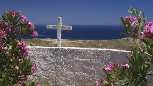 Agios Georgios Petromianou Church  - KOS