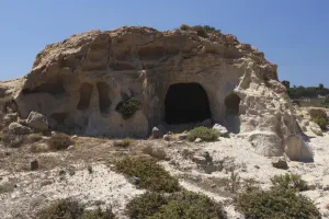 Agios Theologos Beach  - KOS