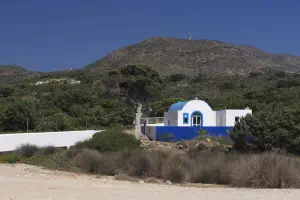 Agios Theologos Beach  - KOS