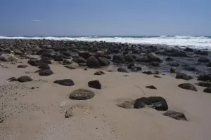 Agios Theologos Beach  - KOS