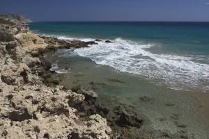 Agios Theologos Beach  - KOS