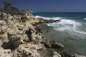Agios Theologos Beach  - KOS