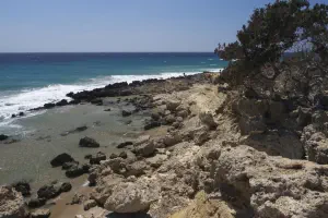 Agios Theologos Beach  - KOS