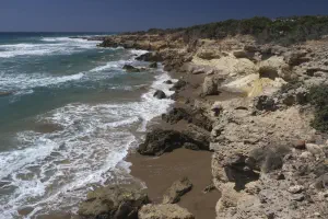 Agios Theologos Beach  - KOS