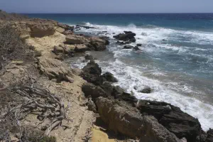 Agios Theologos Beach  - KOS