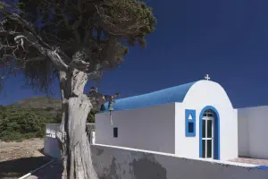 Agios Theologos Beach  - KOS