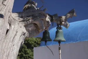 Agios Theologos Beach  - KOS