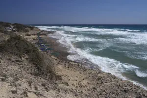 Agios Theologos Beach  - KOS