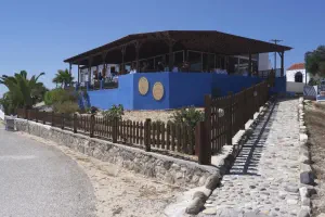 Agios Theologos Beach  - KOS