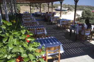 Agios Theologos Beach  - KOS