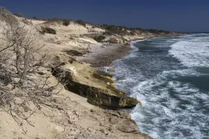 Agios Theologos Beach  - KOS