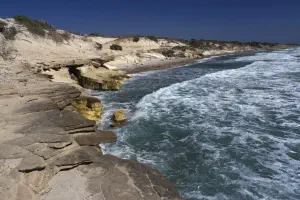Agios Theologos Beach  - KOS