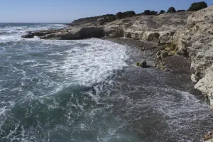 Agios Theologos Beach  - KOS