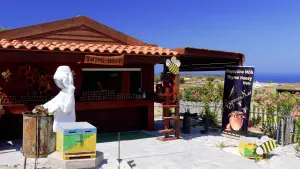 Agios Theologos Beach  - KOS