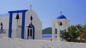Agios Theologos Beach  - KOS