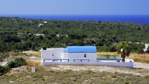 Agios Theologos Beach  - KOS