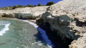 Agios Theologos Beach  - KOS