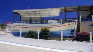 Agios Theologos Beach  - KOS