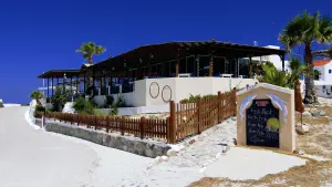 Agios Theologos Beach  - KOS