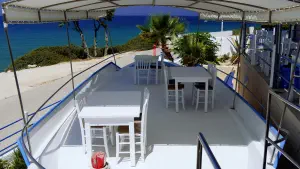 Agios Theologos Beach  - KOS