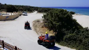 Agios Theologos Beach  - KOS