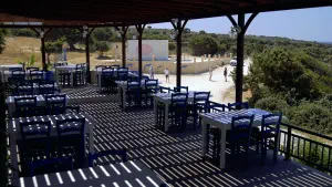 Agios Theologos Beach  - KOS