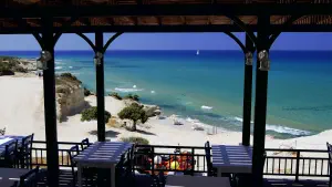 Agios Theologos Beach  - KOS