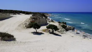 Agios Theologos Beach  - KOS