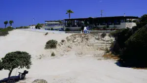 Agios Theologos Beach  - KOS