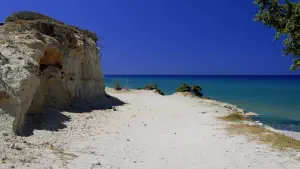 Agios Theologos Beach  - KOS