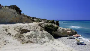Agios Theologos Beach  - KOS