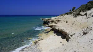 Agios Theologos Beach  - KOS