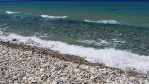 Agios Theologos Beach  - KOS