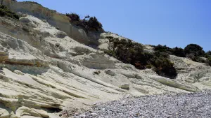 Agios Theologos Beach  - KOS