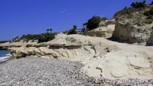 Agios Theologos Beach  - KOS