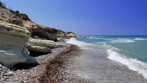 Agios Theologos Beach  - KOS