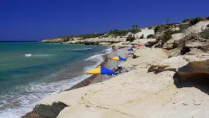 Agios Theologos Beach  - KOS
