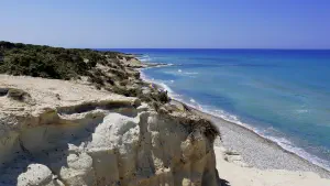 Agios Theologos Beach  - KOS