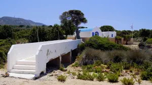 Agios Theologos Beach  - KOS