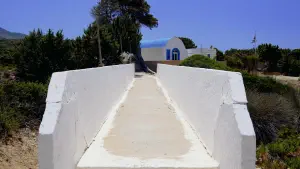 Agios Theologos Beach  - KOS