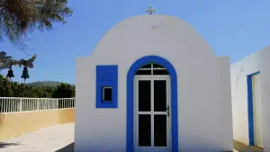 Agios Theologos Beach  - KOS