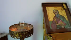 Agios Theologos Beach  - KOS