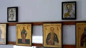 Agios Theologos Beach  - KOS