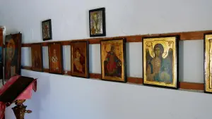 Agios Theologos Beach  - KOS