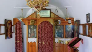 Agios Theologos Beach  - KOS