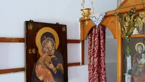 Agios Theologos Beach  - KOS