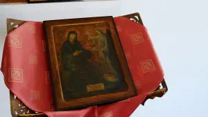 Agios Theologos Beach  - KOS