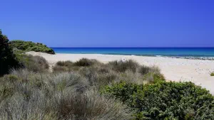 Agios Theologos Beach  - KOS