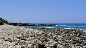 Agios Theologos Beach  - KOS