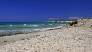 Agios Theologos Beach  - KOS